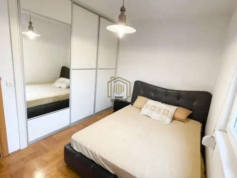 Izdavanje, dvosoban stan, 70m², Zagorič, Podgorica - image 10