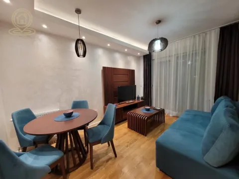 Izdavanje, jednosoban stan, 37m², Detelinara, Novi Sad Sve Podlokacije