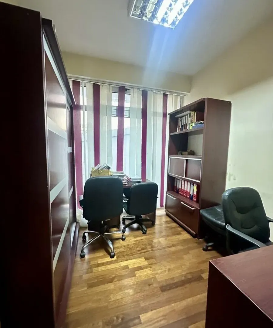 Rent, office space, 65m², Pobrežje, Podgorica