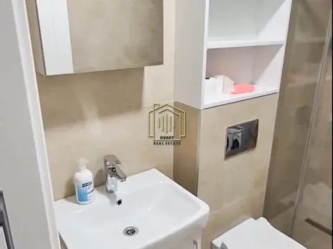 Izdavanje, stan, 28m², Zabjelo, Podgorica - image 5