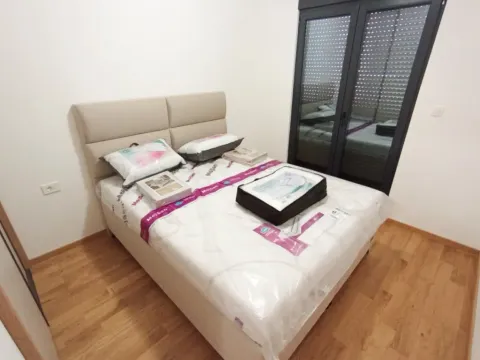 Rent, two bedroom apartment, 60m², City Kvart, Podgorica - image 7