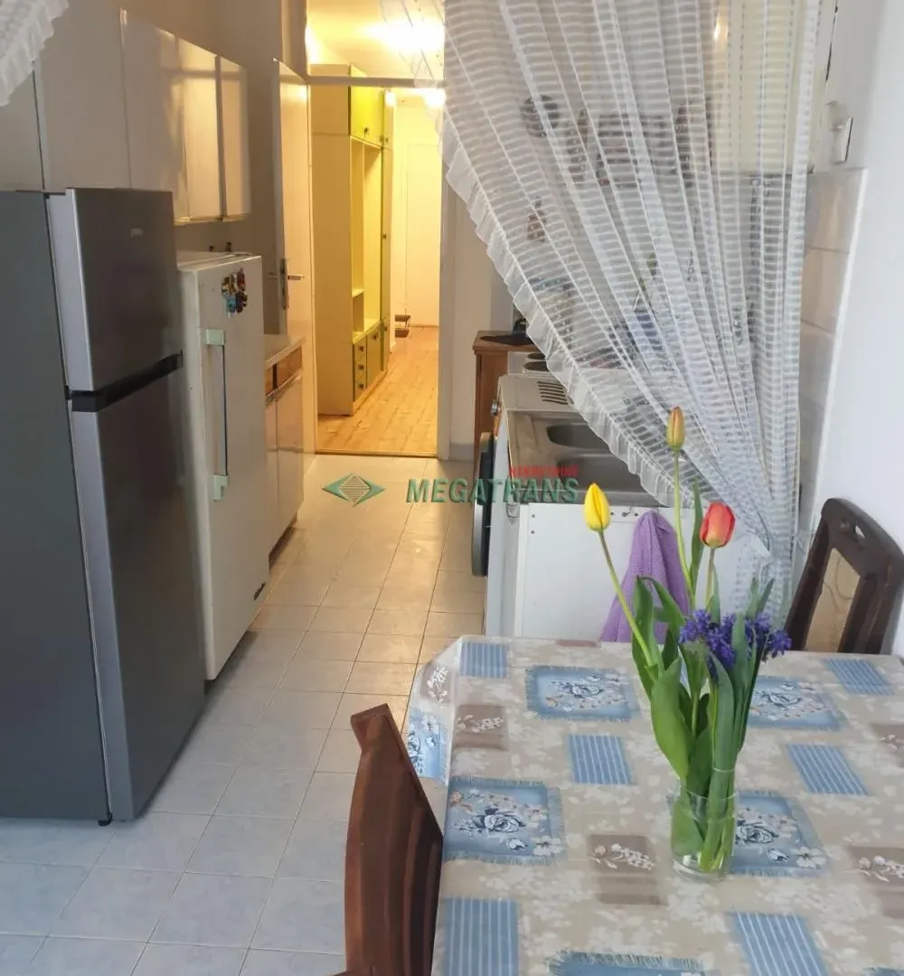 Izdavanje, trosoban stan, 70m², Liman 2, Novi Sad Sve Podlokacije