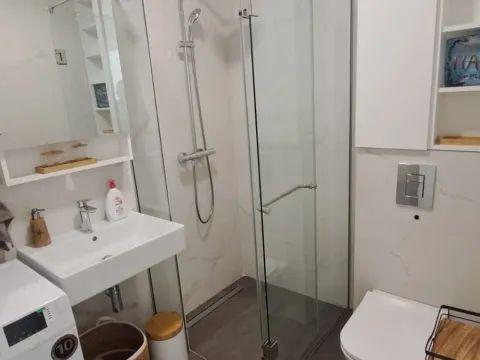 Prodaja, jednosoban stan, 42m², Bečići, Budva - image 7