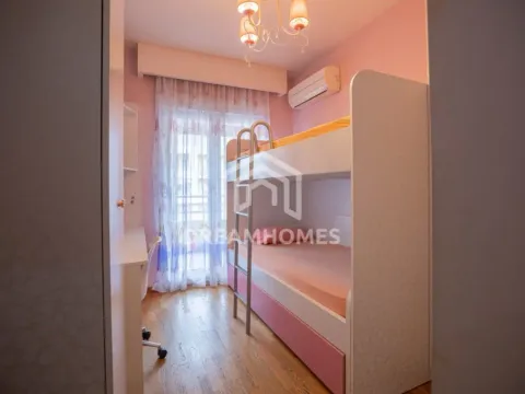 Rent, two bedroom apartment, 75m², City Kvart, Podgorica - image 7