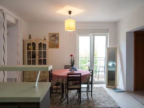 Sale, apartment, 63m², Bečići, Budva - image 9