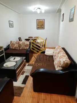 Rent, one bedroom apartment, 45m², Momišići, Podgorica - image 3