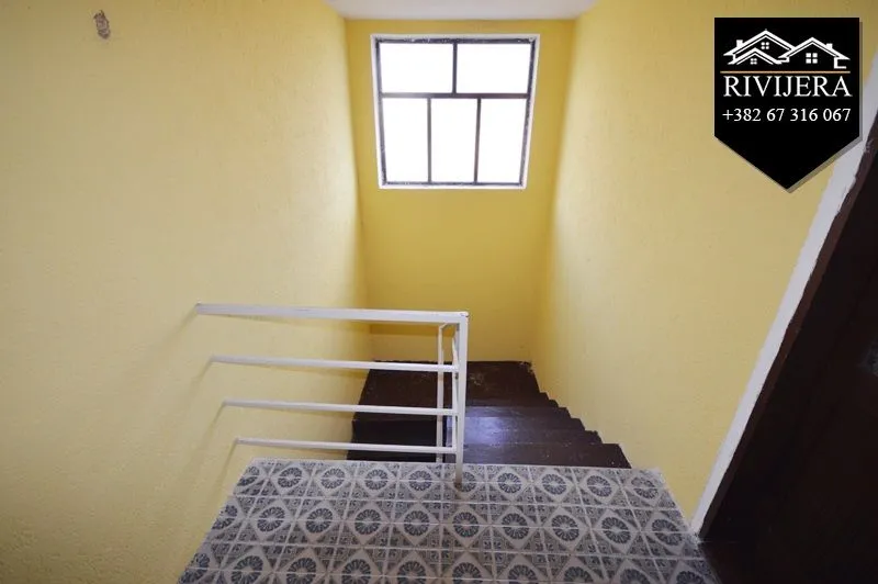 Prodaja, kuća, 183m², Bijela, Herceg Novi