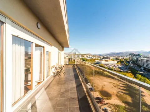 Izdavanje, četvorosoban stan, 127m², Master Kvart, Podgorica - image 8