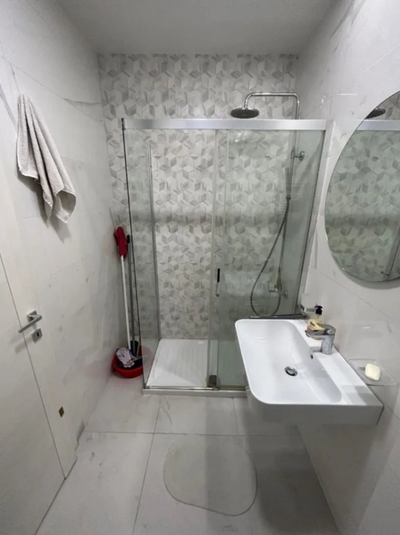 Prodaja, jednosoban stan, 49m², Central Point, Podgorica