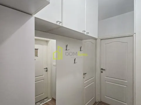 Izdavanje, jednosoban stan, 40m², Stari Aerodrom, Podgorica - image 8