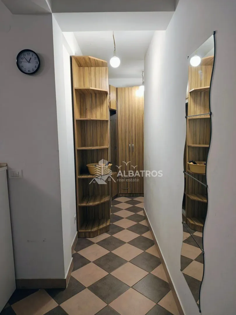 Prodaja, jednosoban stan, 42m², Popovići, Bar