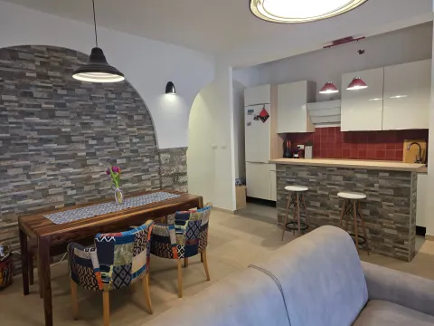 Prodaja, jednosoban stan, 51m², Prčanj, Kotor - image 11