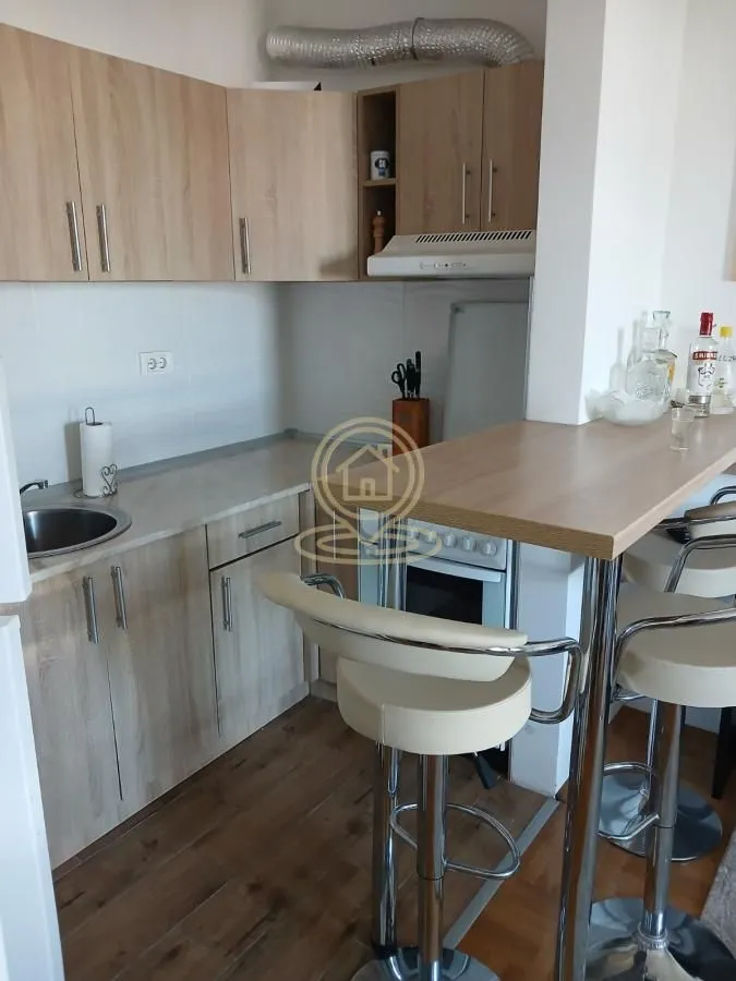 Prodaja, jednosoban stan, 36m², Telep, Novi Sad Sve Podlokacije