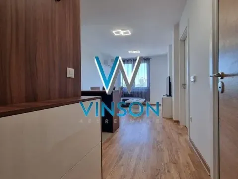 Izdavanje, jednosoban stan, 40m², Telep, Novi Sad Sve Podlokacije - image 14