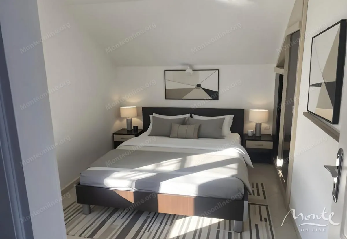 Prodaja, kuća, 105m², Krašići, Tivat