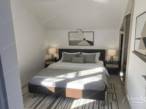 Prodaja, kuća, 105m², Krašići, Tivat - image 6