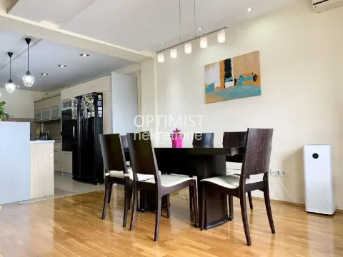 Prodaja, četvorosoban stan, 157m², Lion, Zvezdara Sve Podlokacije - image 7