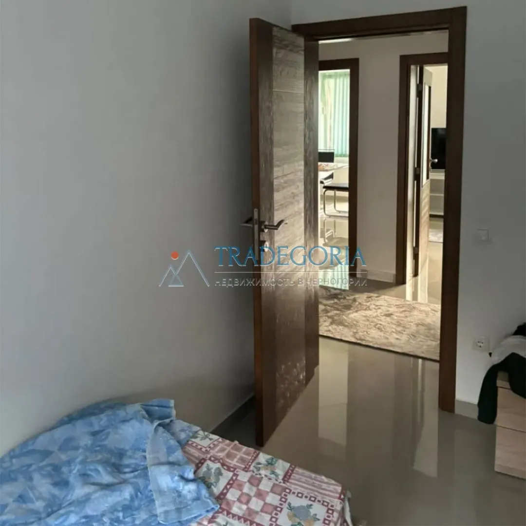 Prodaja, dvosoban stan, 85m², Bar, Crna Gora