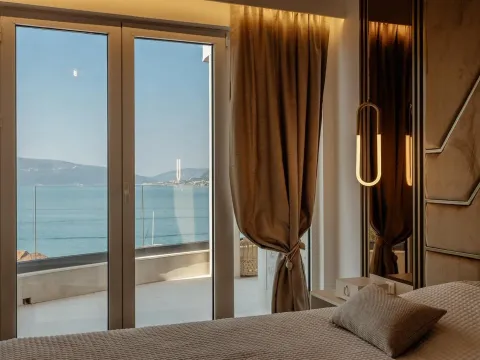 Izdavanje, trosoban stan, 149m², Donja Lastva, Tivat - image 29