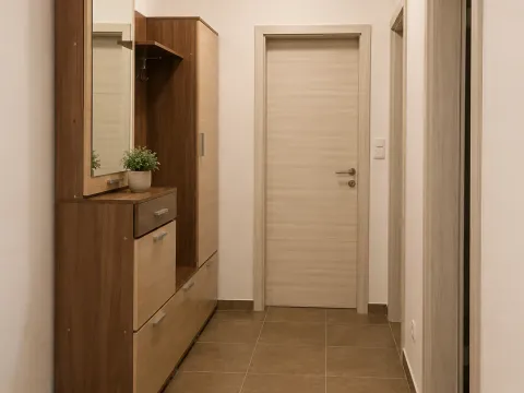 Rent, two bedroom apartment, 71m², Ljubović, Podgorica - image 4