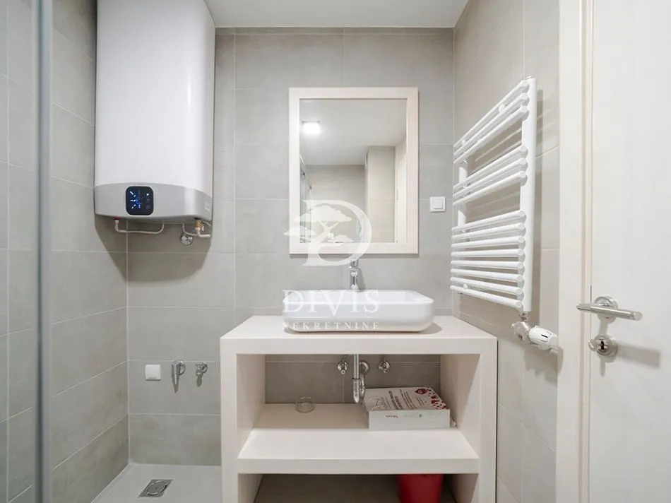 Sale, four bedroom apartment, 128m², Vračar Hram, Vračar Sve Podlokacije
