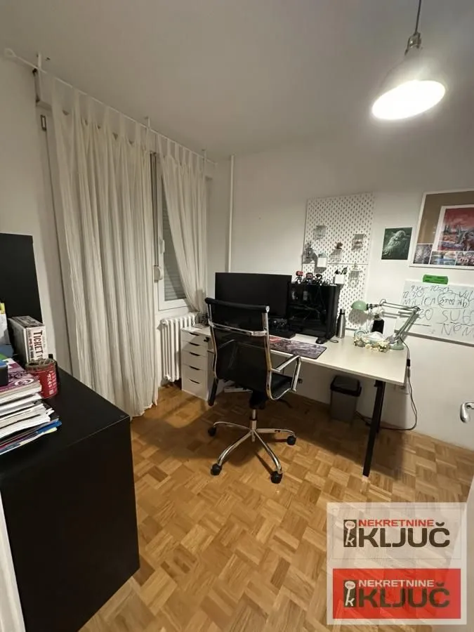 Prodaja, četvorosoban stan, 93m², Liman 4, Novi Sad Sve Podlokacije