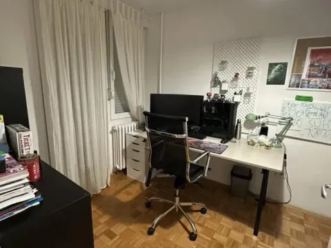 Prodaja, četvorosoban stan, 93m², Liman 4, Novi Sad Sve Podlokacije - image 10