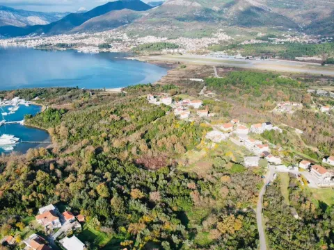 Prodaja, plac, 3789m², Tivat, Crna Gora - image 11