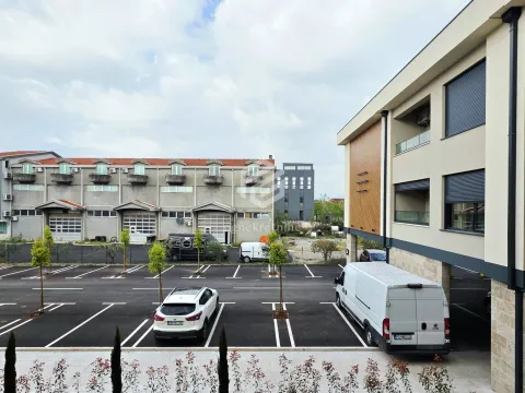 Rent, one bedroom apartment, 46m², Donja Gorica, Podgorica - image 15