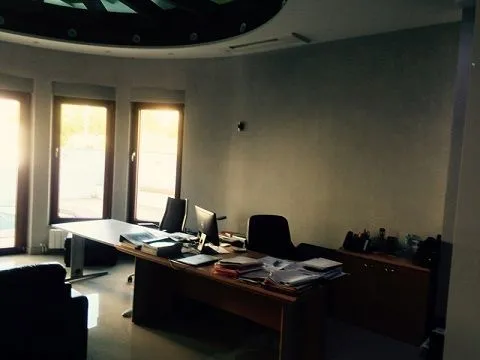 Izdavanje, kuća, 300m², Savski Venac, Beograd