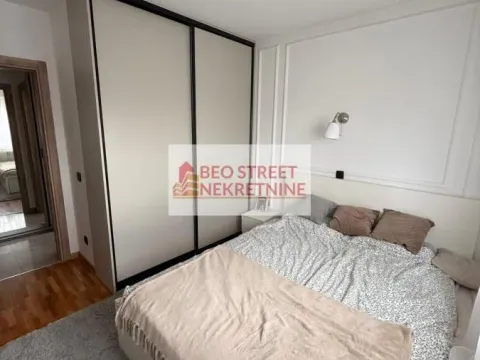 Prodaja, trosoban stan, 47m², Ledine, Beograd - image 6