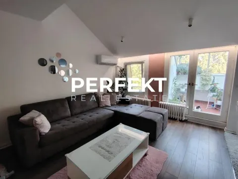 Sale, two bedroom apartment, 57m², Čukarica, Beograd - image 4