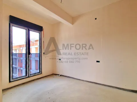 Sale, two bedroom apartment, 53m², Dobra Voda, Budva - image 18