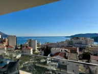 Stan na dan, jednosoban stan, 55m2, Bečići, Budva