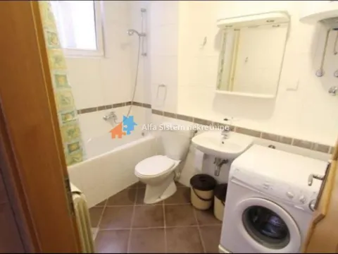 Izdavanje, dvosoban stan, 70m², Kalenić Pijaca, Vračar Sve Podlokacije - image 8