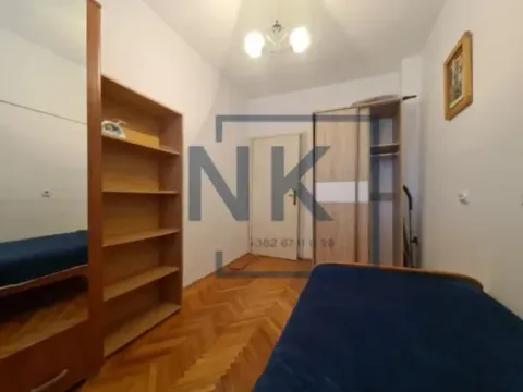 Izdavanje, dvosoban stan, 60m², Tološi, Podgorica - image 9