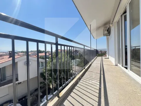 Izdavanje, dvosoban stan, 90m², Tološi, Podgorica - image 12