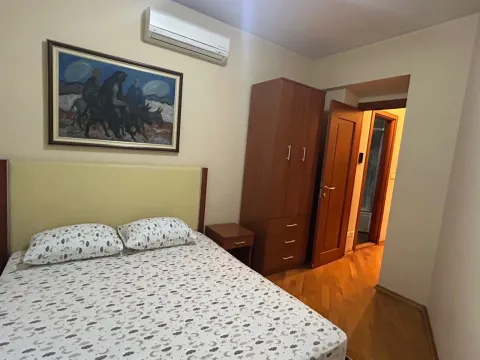 Rent, one bedroom apartment, 50m², Centar, Podgorica - image 5