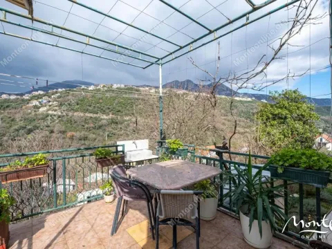 Prodaja, dvosoban stan, 71m², Topla, Herceg Novi - image 19