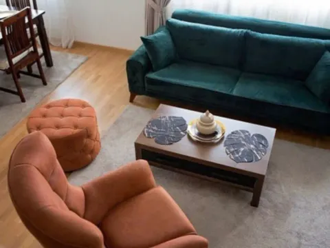 Rent, two bedroom apartment, 70m², Pobrežje, Podgorica - image 6