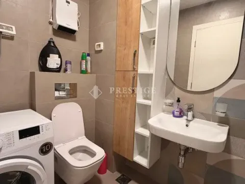 Rent, one bedroom apartment, 39m², Pobrežje, Podgorica - image 10