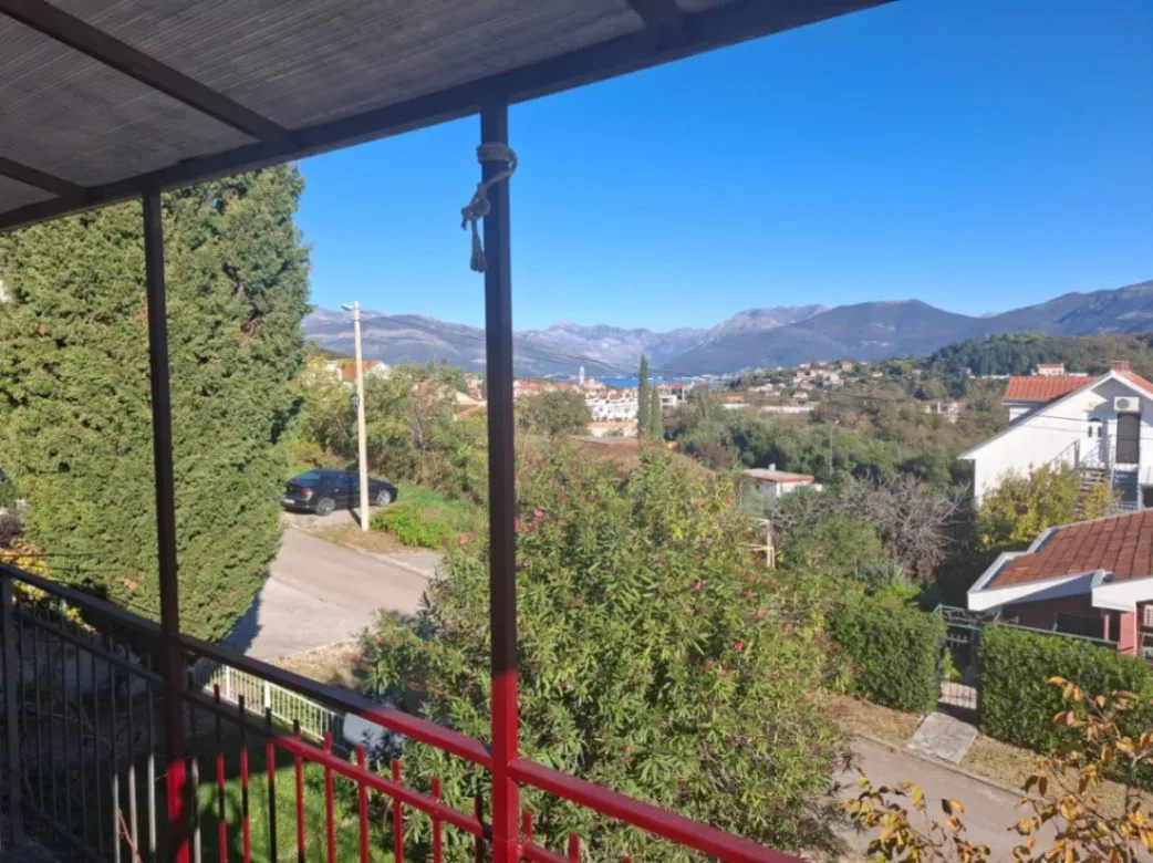 Sale, house, 135m², Krašići, Tivat