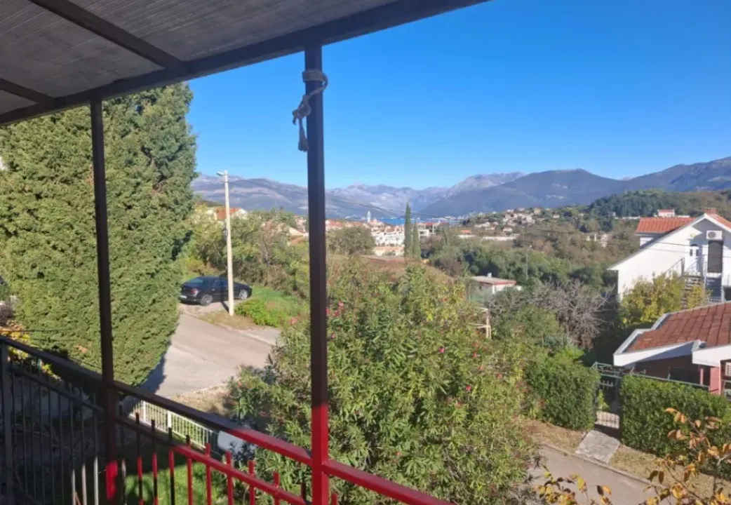 Sale, house, 135m², Krašići, Tivat