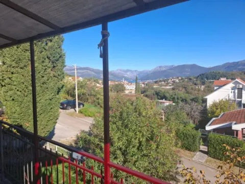 Sale, house, 135m², Krašići, Tivat