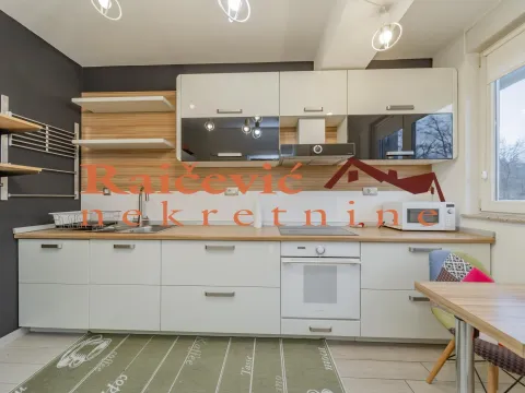 Sale, four bedroom apartment, 105m², Banovo Brdo, Beograd - image 8