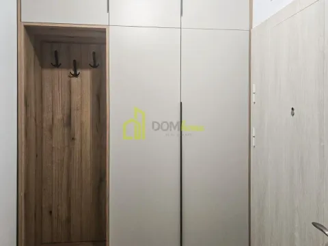 Izdavanje, jednosoban stan, 47m², Gorica C, Podgorica - image 6