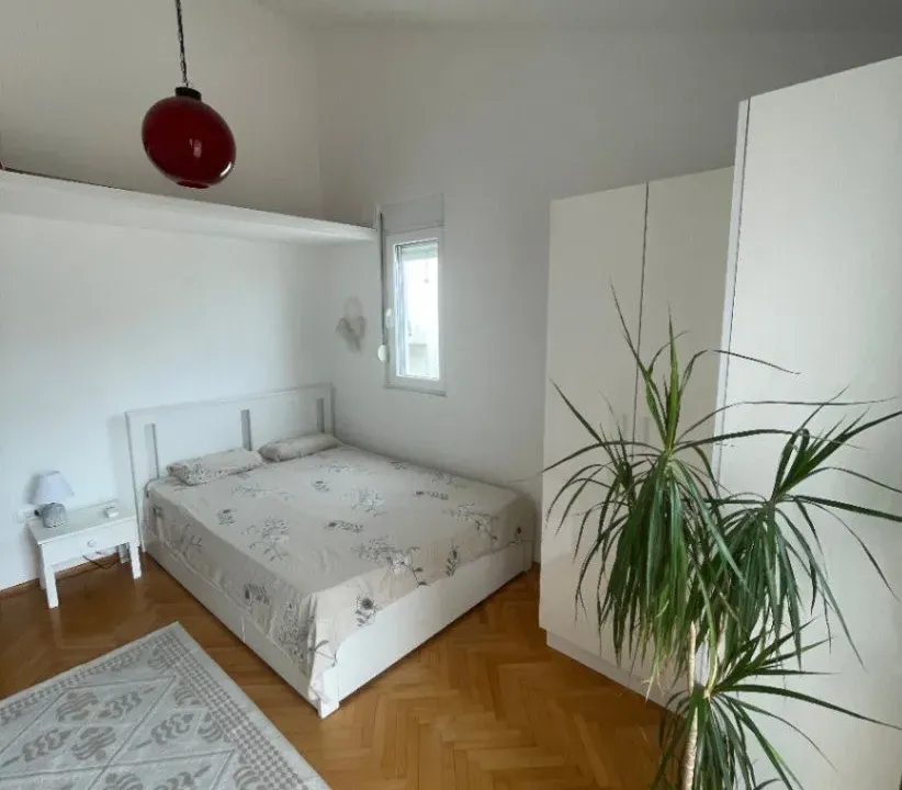 Rent, one bedroom apartment, 35m², Igalo-Petlja, Herceg Novi