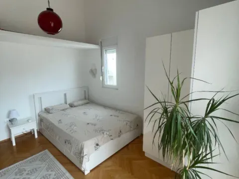 Rent, one bedroom apartment, 35m², Igalo-Petlja, Herceg Novi