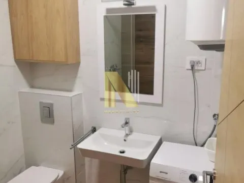 Rent, two bedroom apartment, 44m², Spens, Novi Sad Sve Podlokacije - image 9