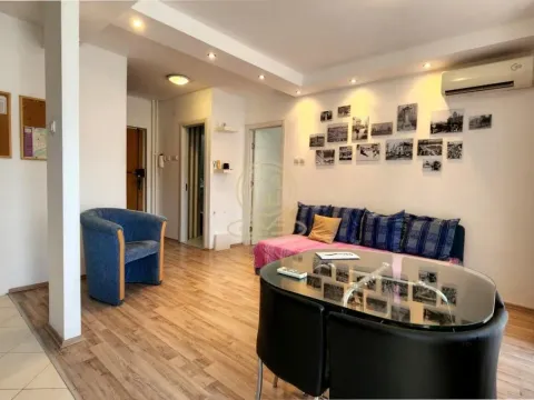 Izdavanje, dvosoban stan, 45m², Stari Grad, Beograd - image 2